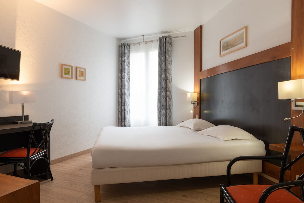 The Originals City Hotel de Lorme Evreux Inter Hotel 14/32
