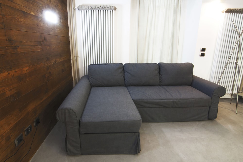 Alessia's Flat - Portello 27/45