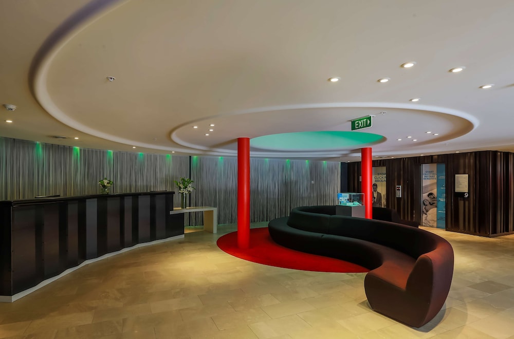 Doubletree By Hilton Queenstown 4/47