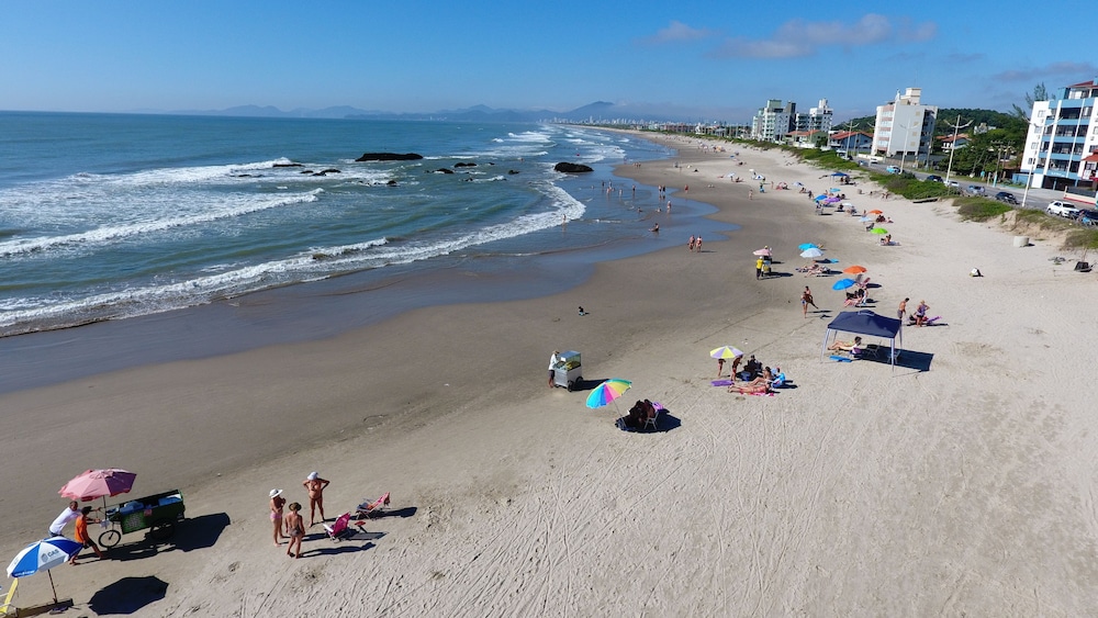 Gravata Praia Hotel 30/40