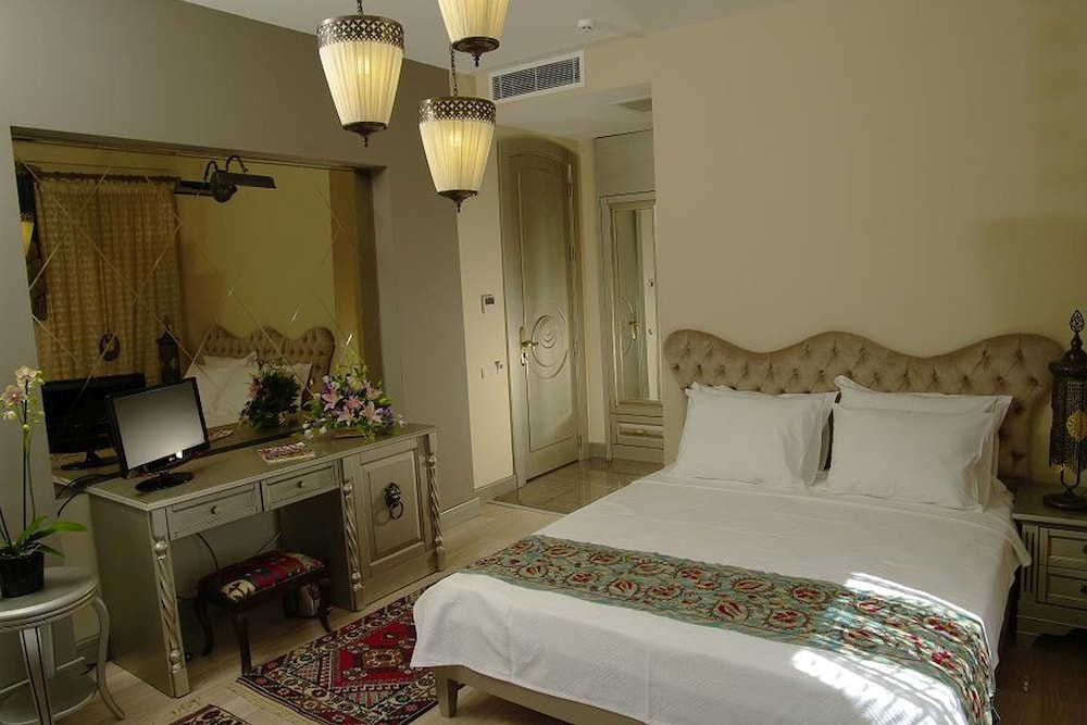 Sokullu Pasa Hotel - Special Class 15/60