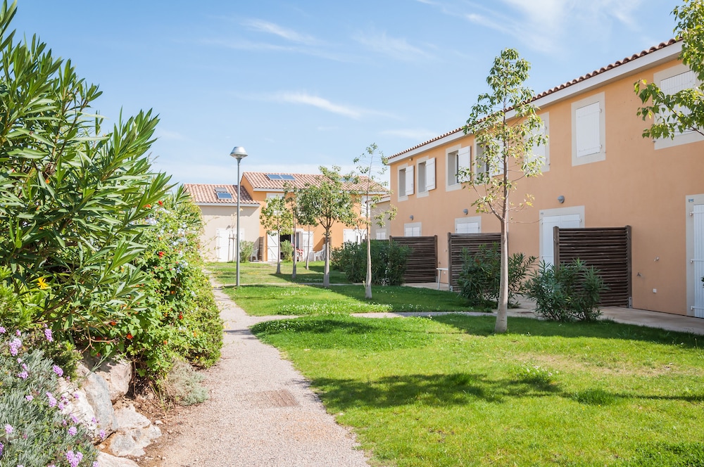 Residence Vacanceole Les Demeures Torrellanes 56/64