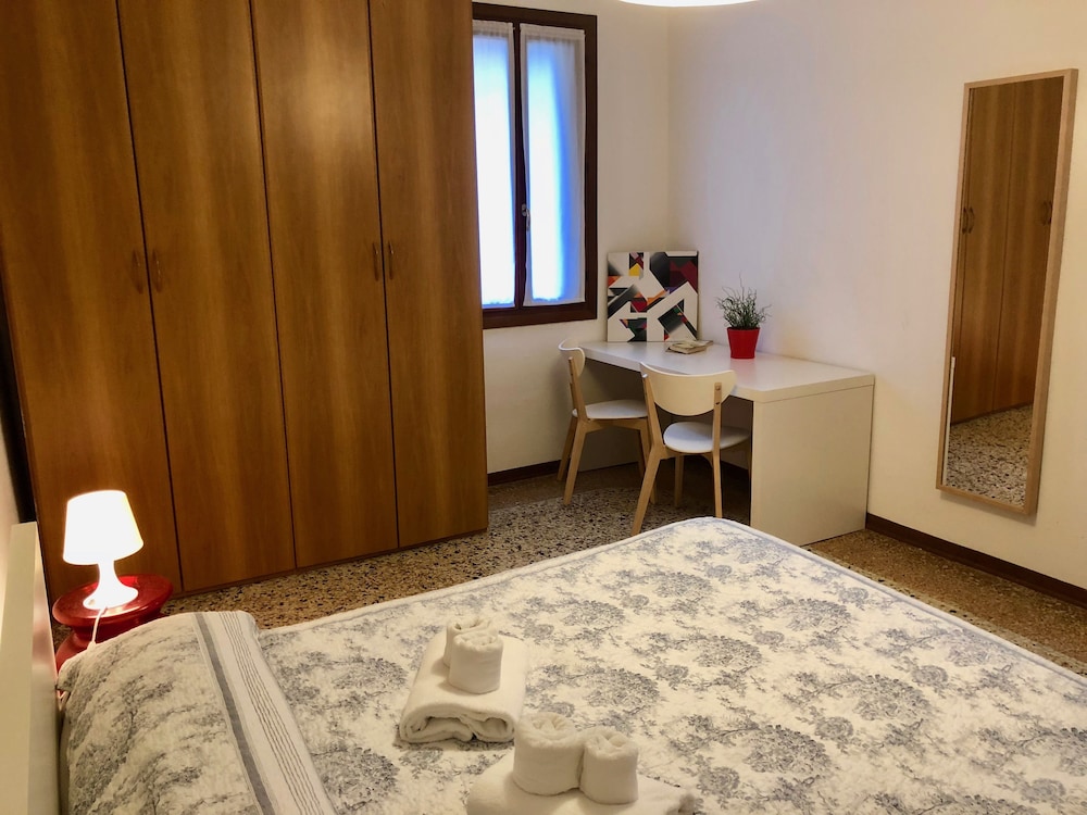 Ca' Giulia 15/36