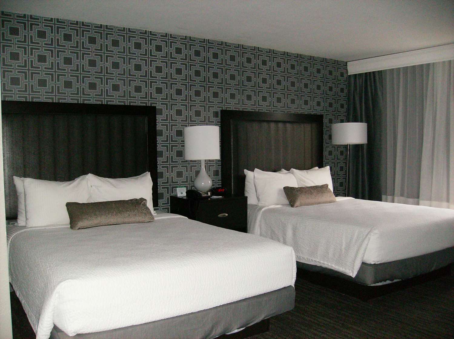 Room, 2 Queen Beds, Accessible