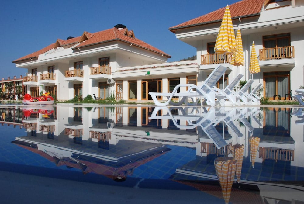 Yonca Butik Hotel 1/50