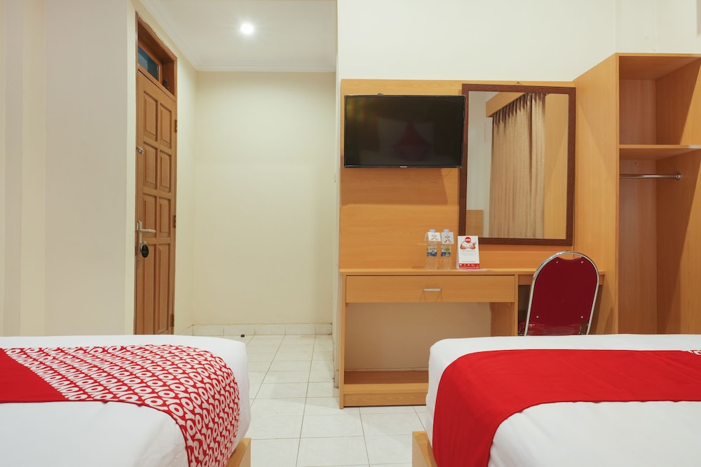 OYO 902 Hotel Pondok Anggun 21/40