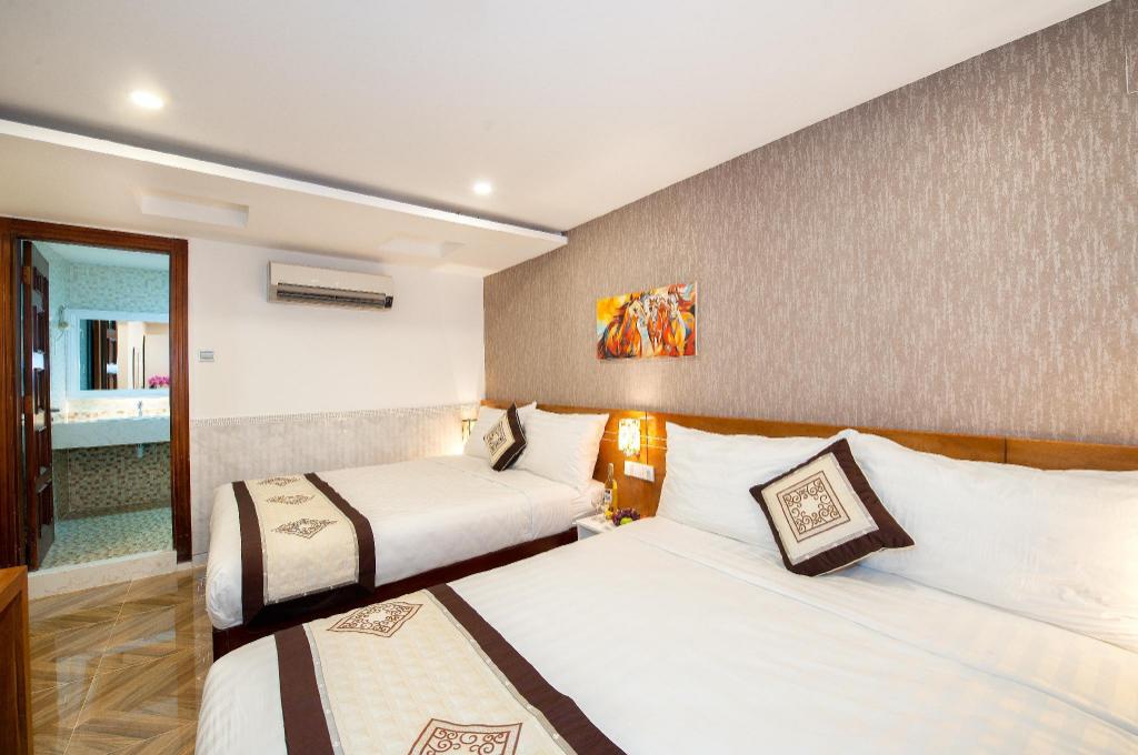 Brilliant Hotel 16/71