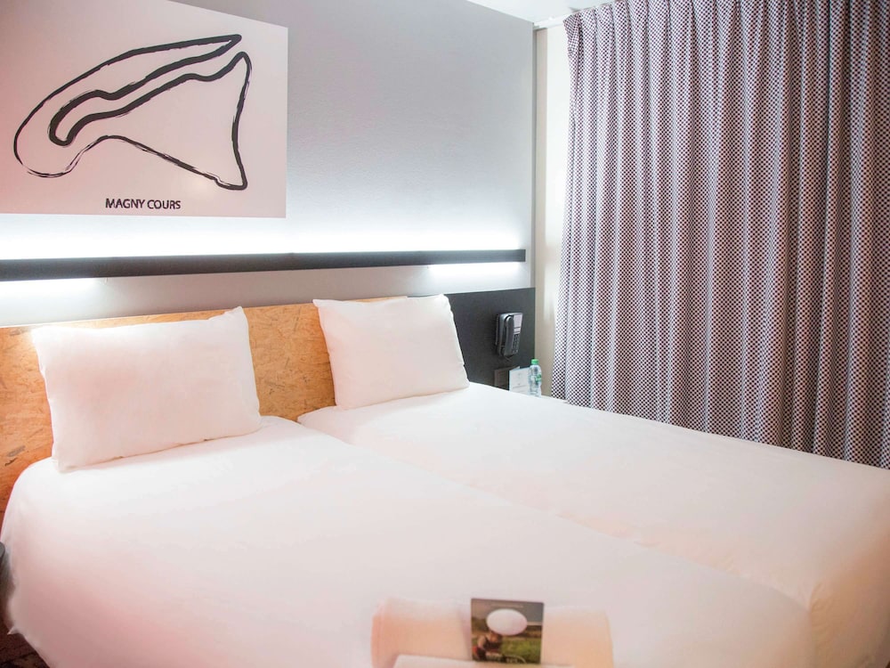 ibis Styles Bale-Mulhouse Aeroport 21/50