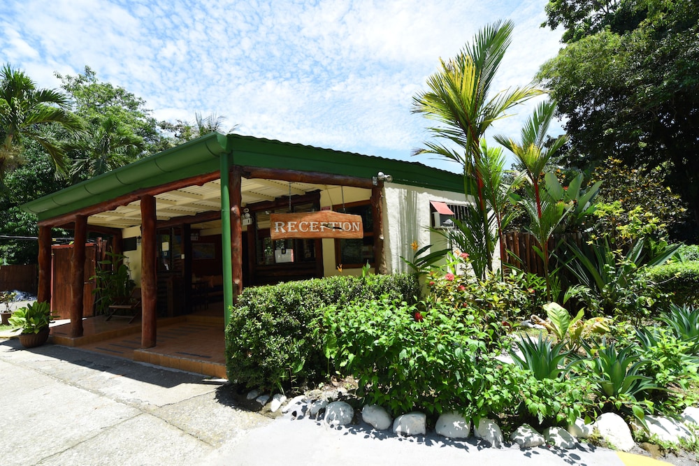 Tabulia Tree Hotel and Villas 3/77
