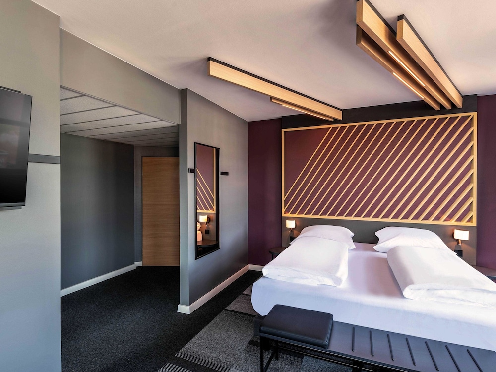 IntercityHotel Kassel 15/57