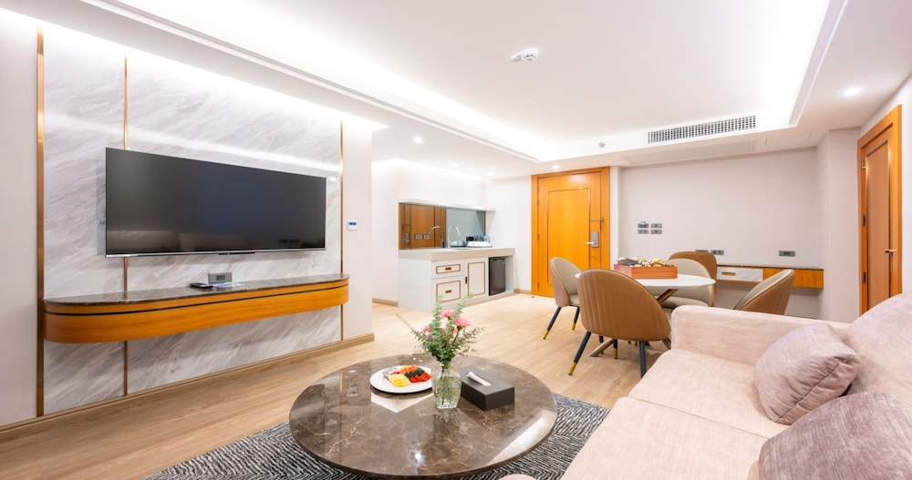 Wyndham Jomtien Pattaya 32/50