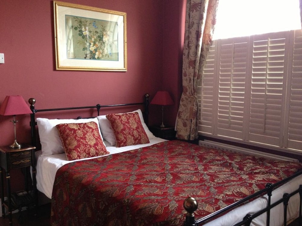 Balham Lodge Guest House 3/29