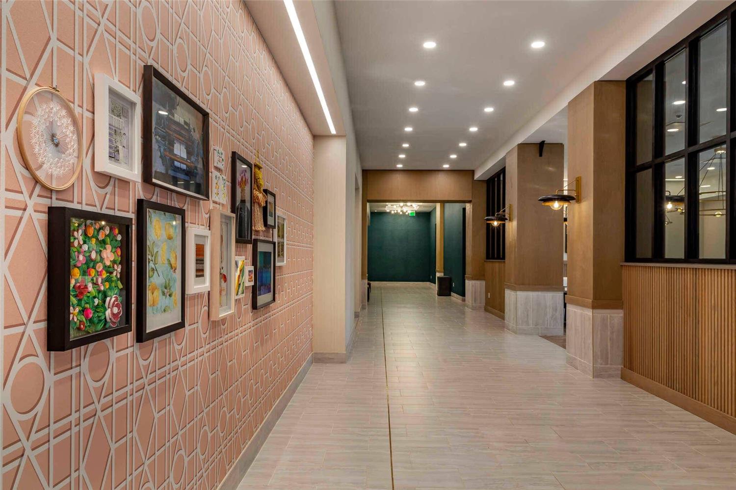 Cambria Hotel Columbia Downtown the Vista 8/35