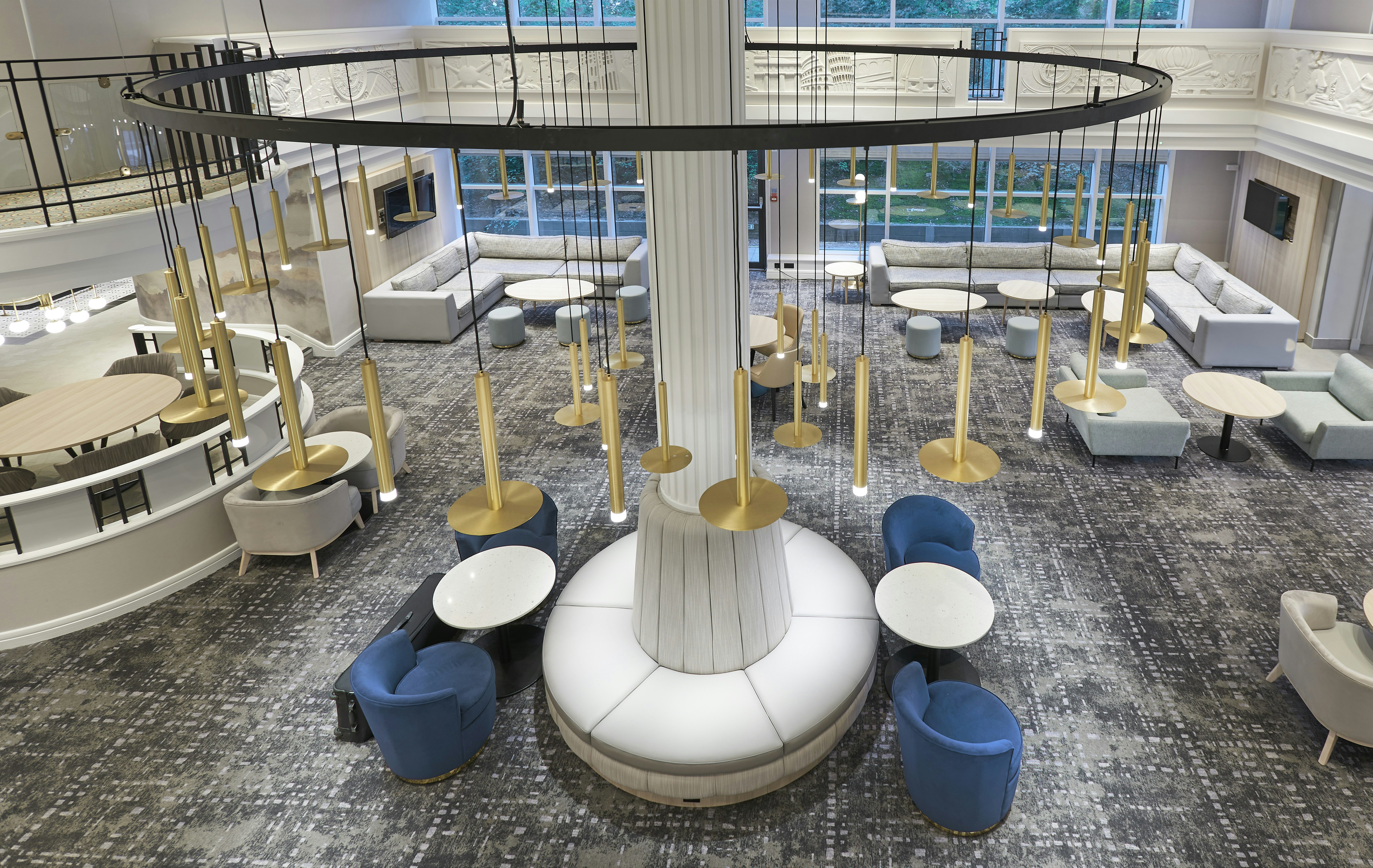 Hilton London Croydon 46/65