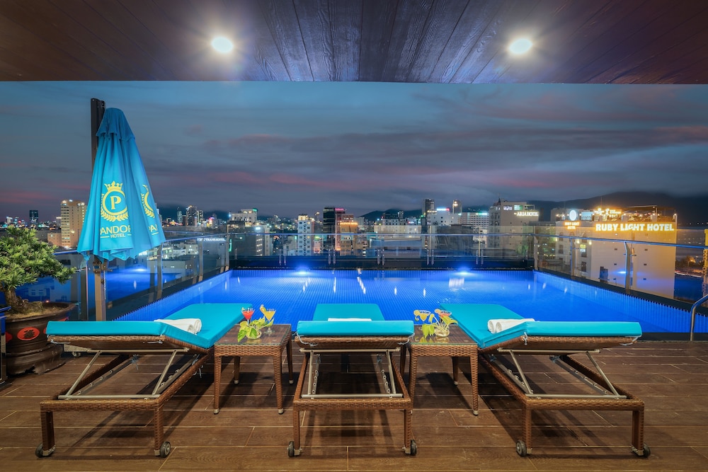 Pandora Boutique Hotel 49/70