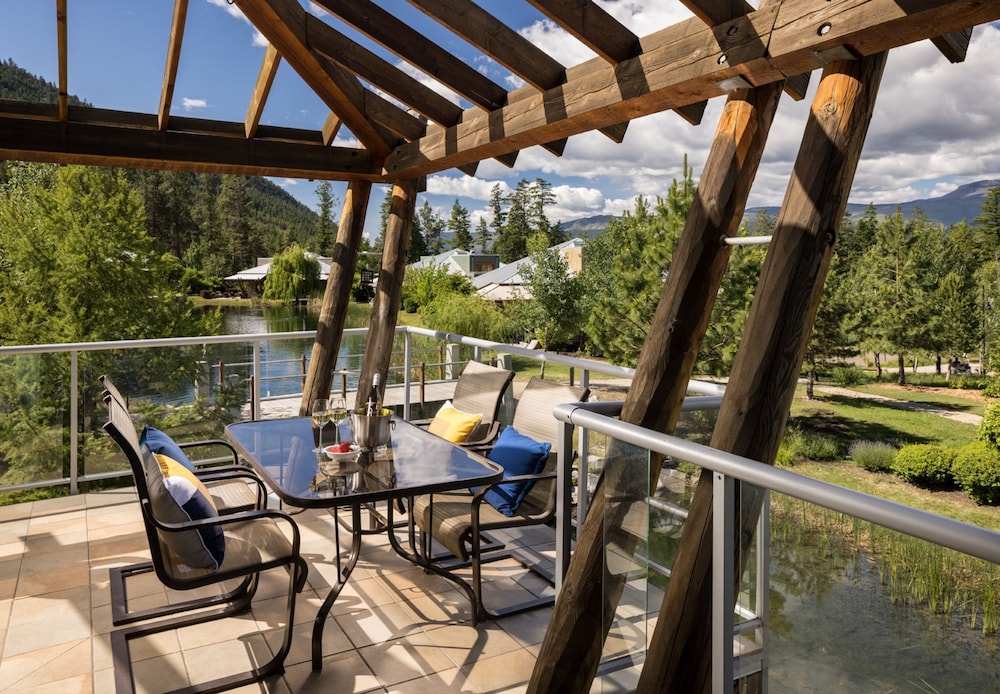 The Outback Resort 49/66
