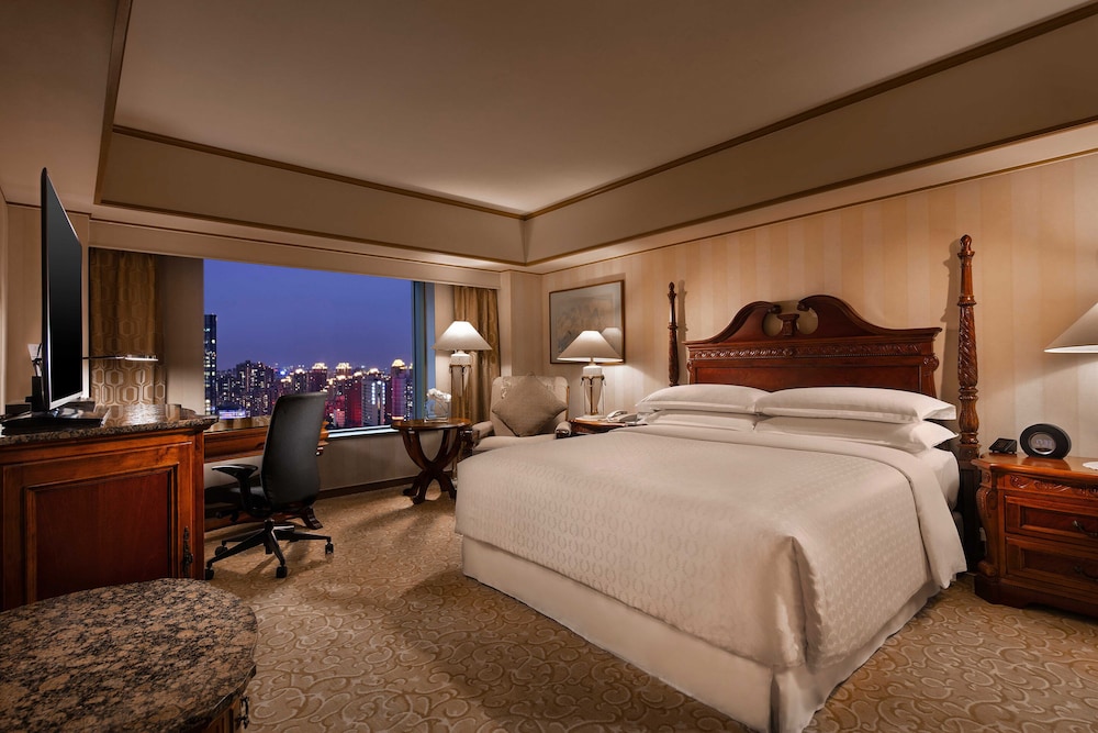 Hotel Shanghai Hongqiao - Handwritten Collection 15/50