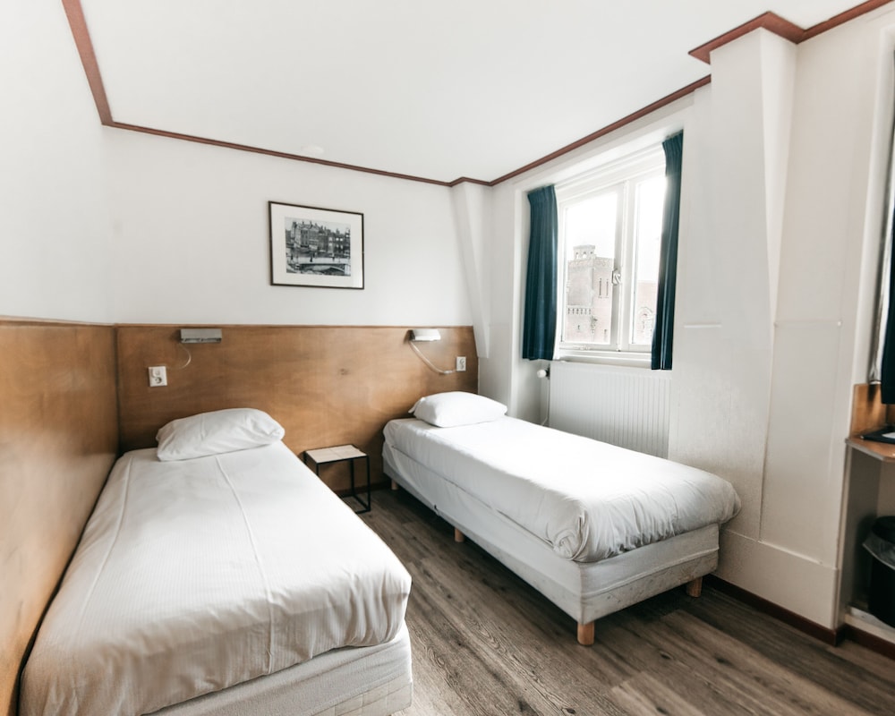 Hotel van Gelder 20/64