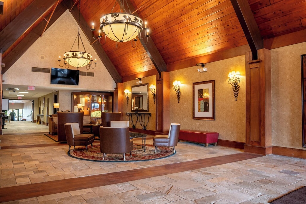 Odawa Hotel 10/46