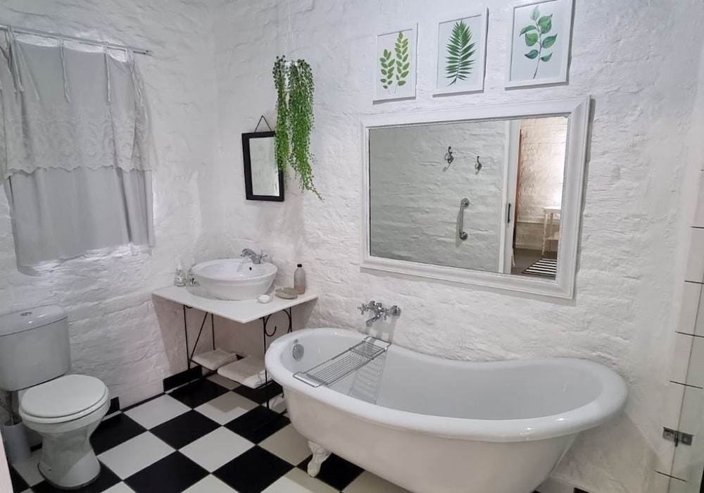 Rietjiesbos B&B 50/50