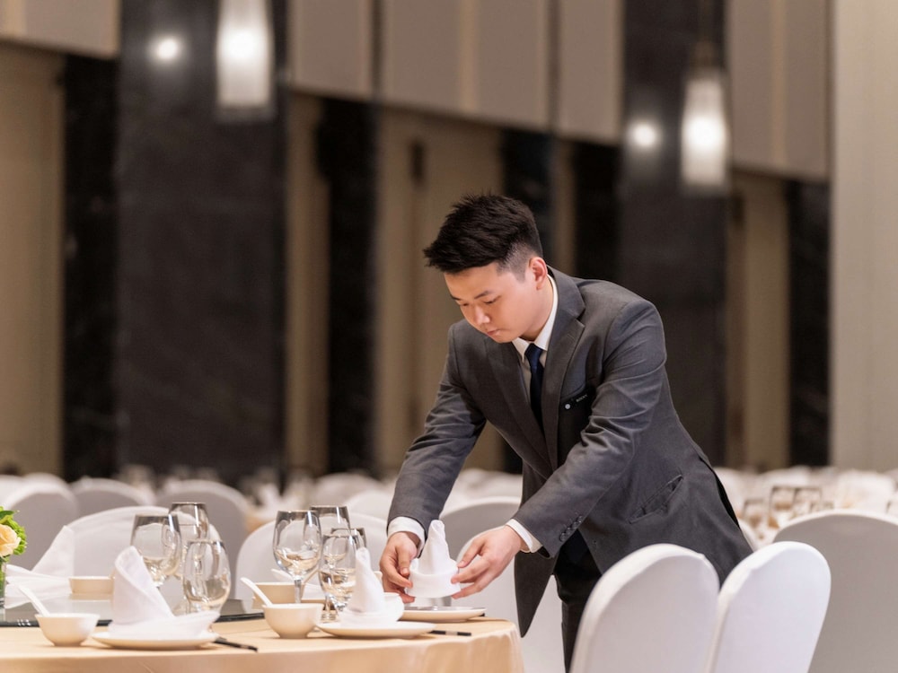 Pullman Jiaxing Pinghu Excellence 38/72