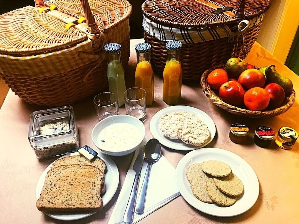 Tor Spa Retreat 7/12