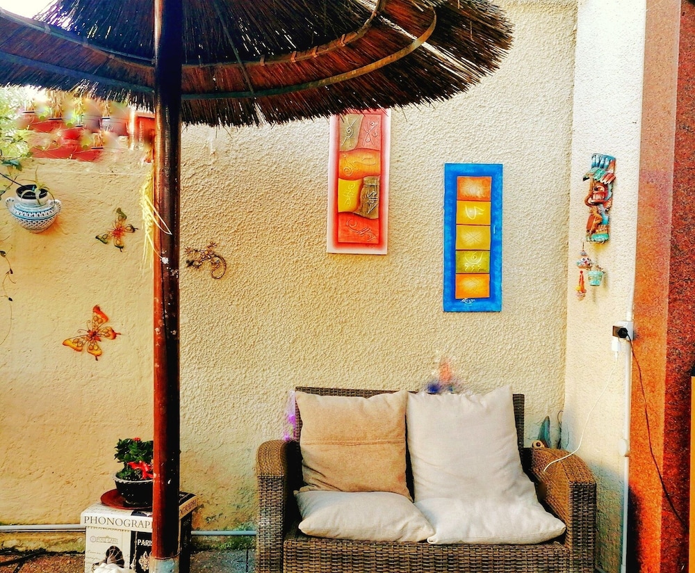 Villa Beach City 9/60