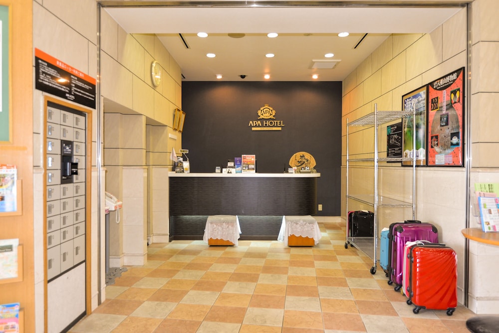 APA Hotel Ishigakijima 6/50