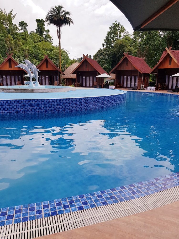 Korpak Villa and Resort Raja Ampat 32/39