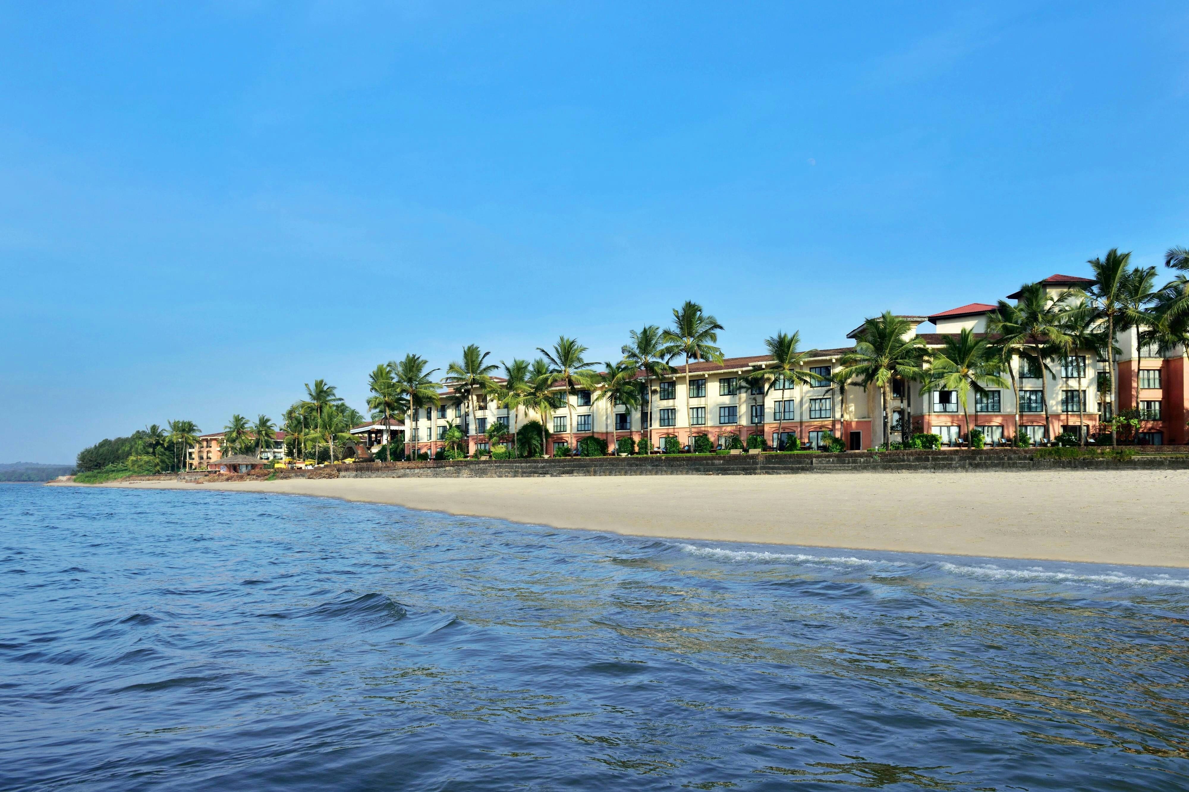 Goa Marriott Resort and Spa 44/47
