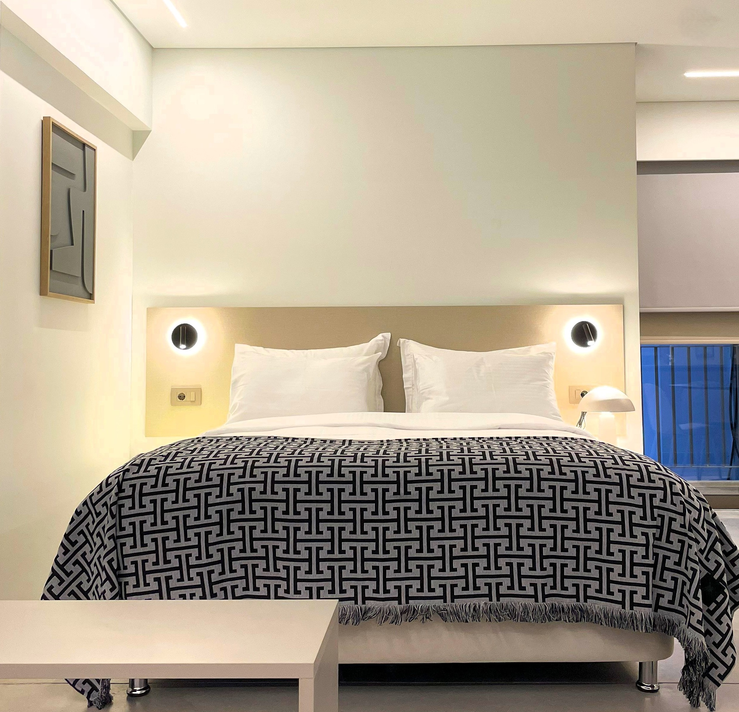 THE NIXON Luxury Suites and Apartments Athens 17/63