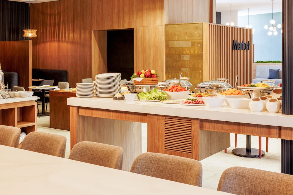 Courtyard by Marriott Mexicali 40/50