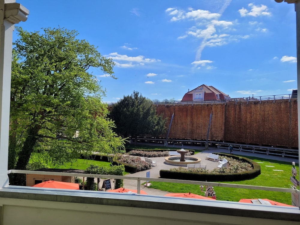 Hotel Rosengarten 44/50