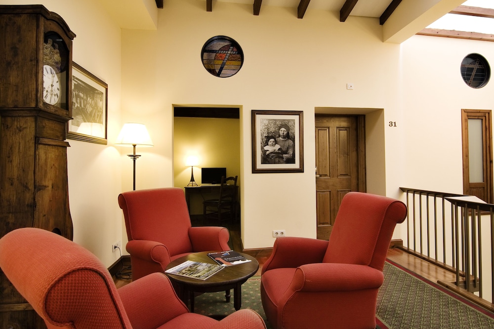 Hotel Airas Nunes 23/30