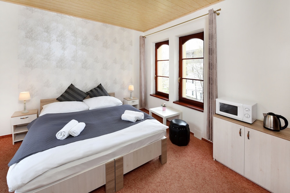 Villa Kunerad 15/40