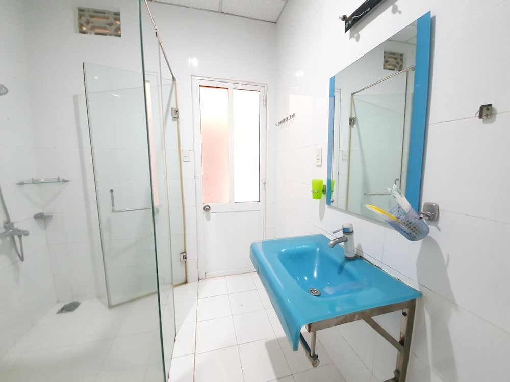 Truong Giang Hotel 60/60