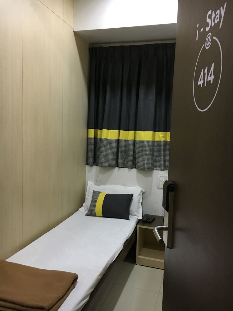 Istay Hotels Andheri Midc 19/49