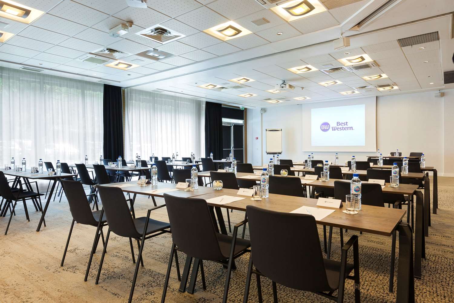Hotel Inn Paris CDG Airport 23/34