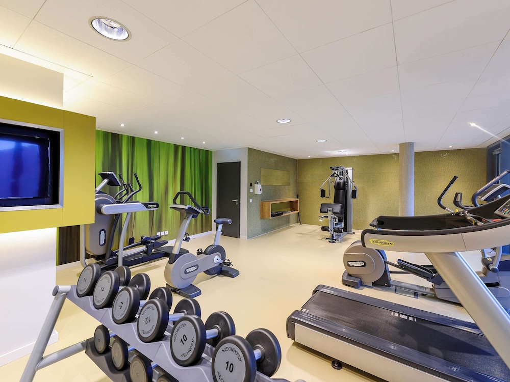 Novotel Munchen City Arnulfpark 39/71