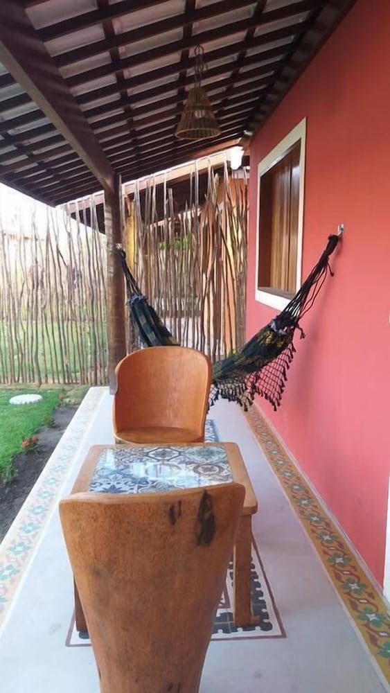 Pousada Vila do Coco 20/50