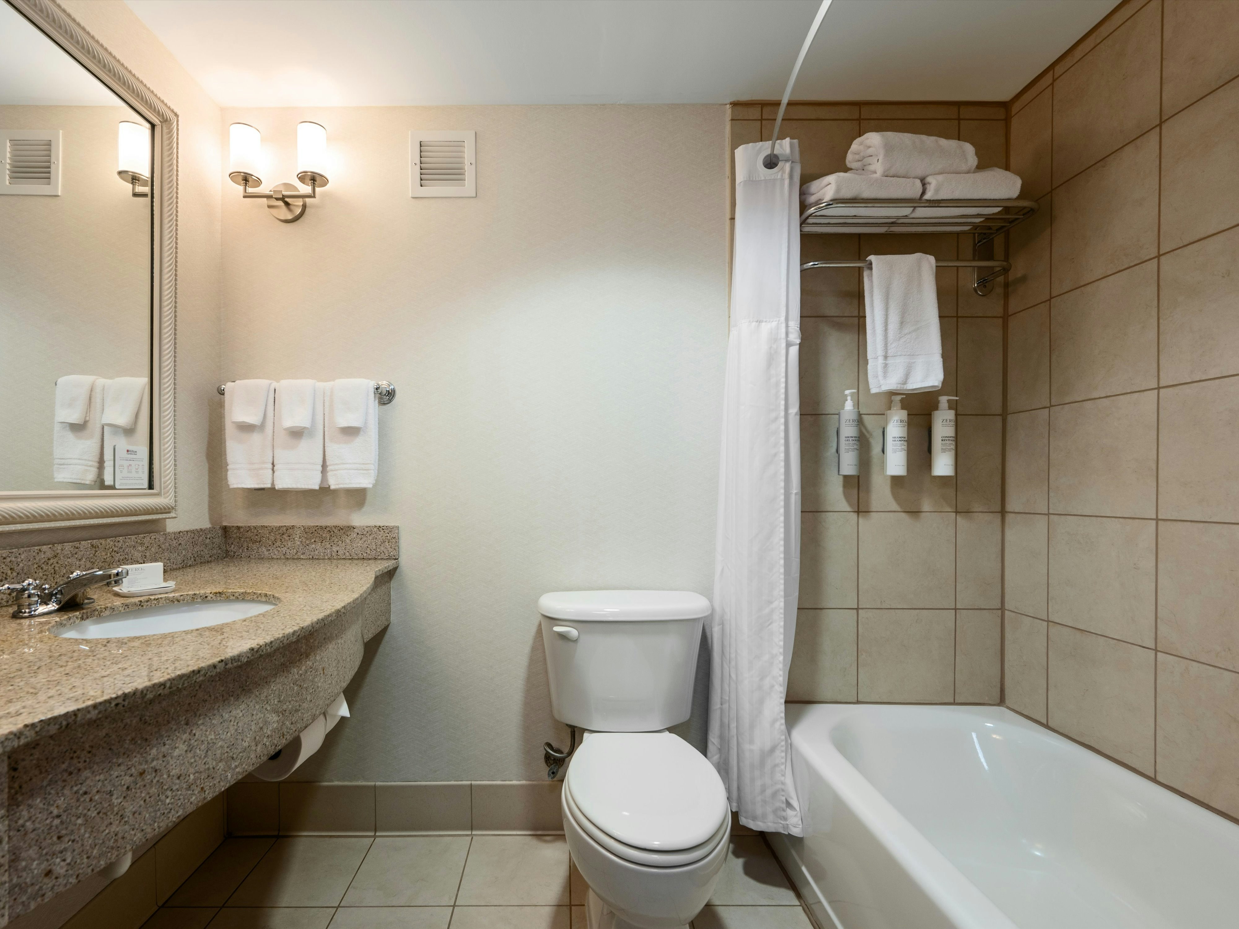 جناح جونيور بسرير كينج، Hilton Garden Inn Winchester 3/3