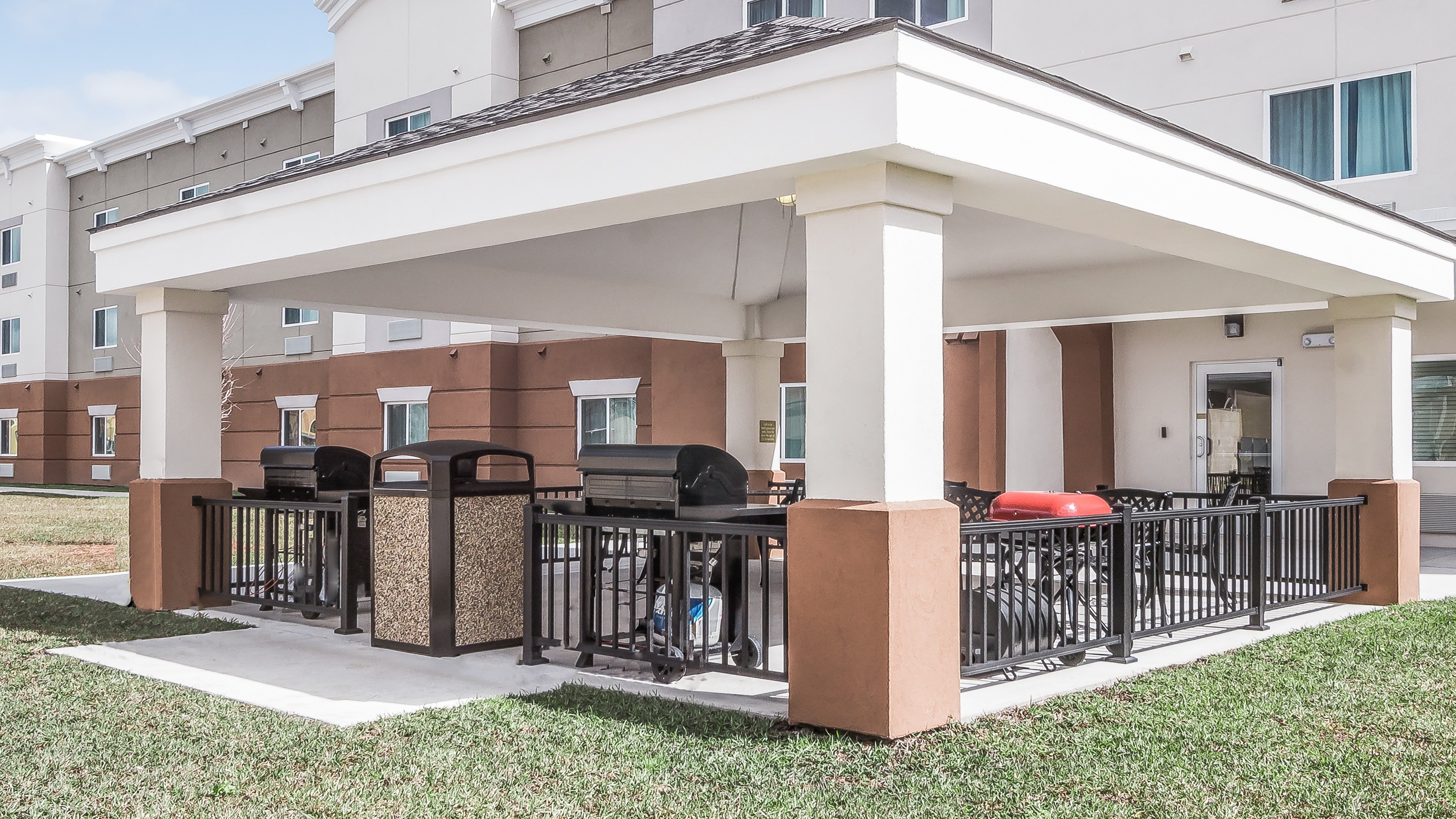 Candlewood Suites Nashville - Franklin 5/39