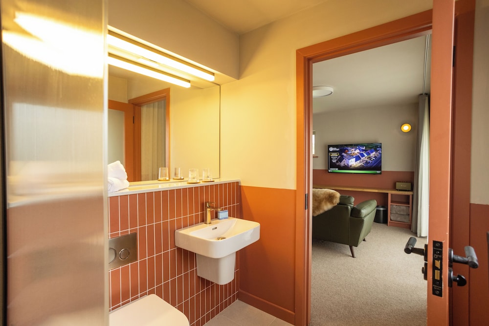 Hotel Doolin 50/50