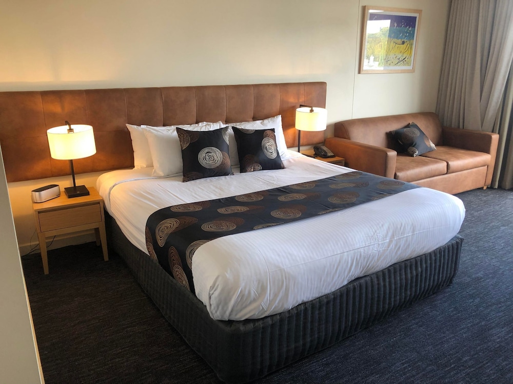 Mantra Meridien Adelaide 20/53
