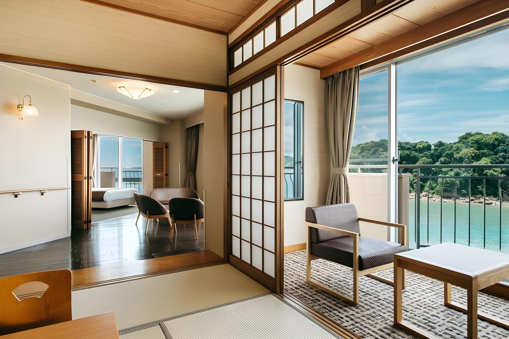 Japanese Western, Special, Bathtub