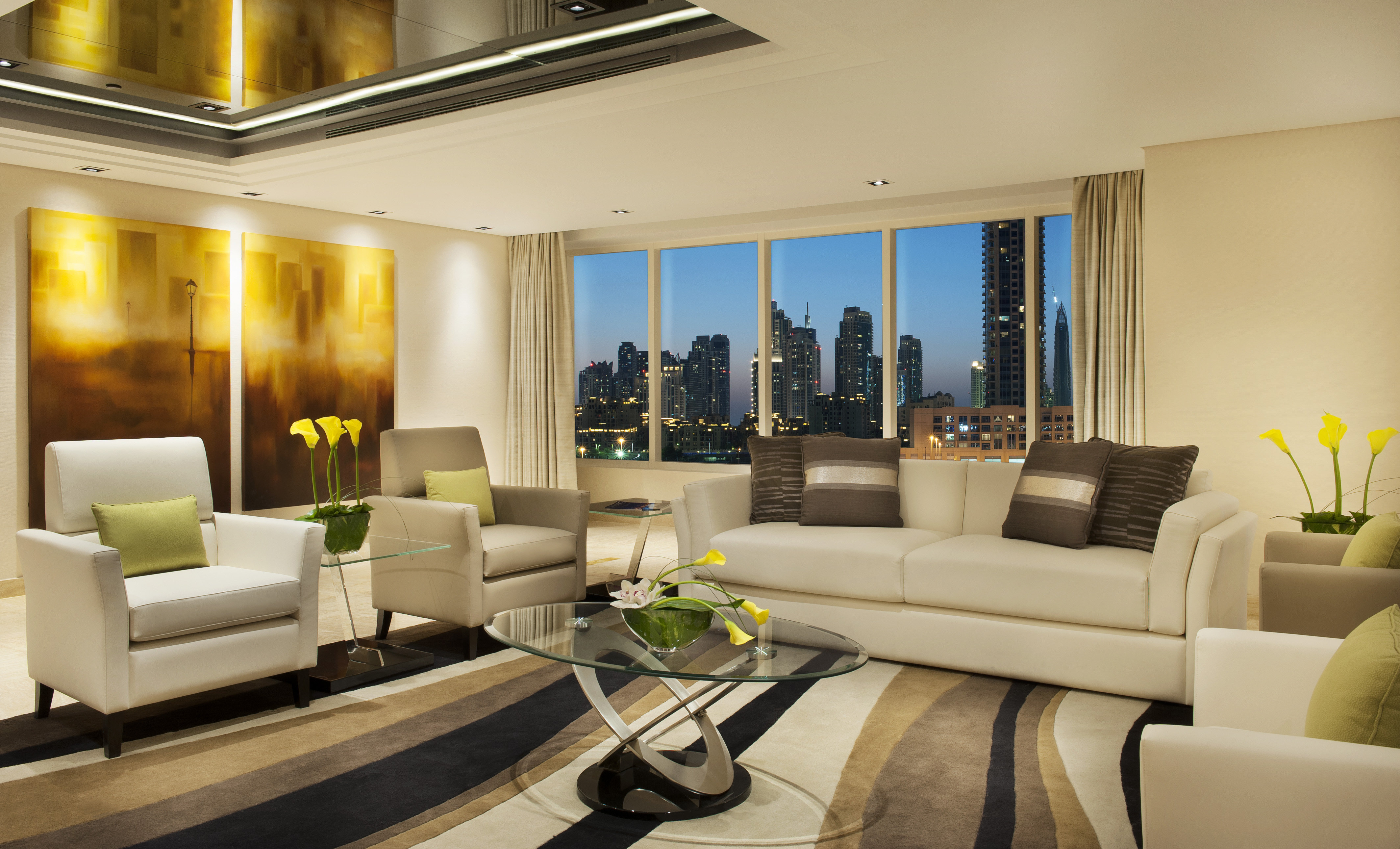 Damac Maison Canal Views 22/41