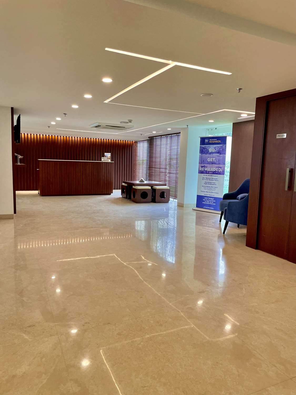 Best Western Maharani Bagh 1/17