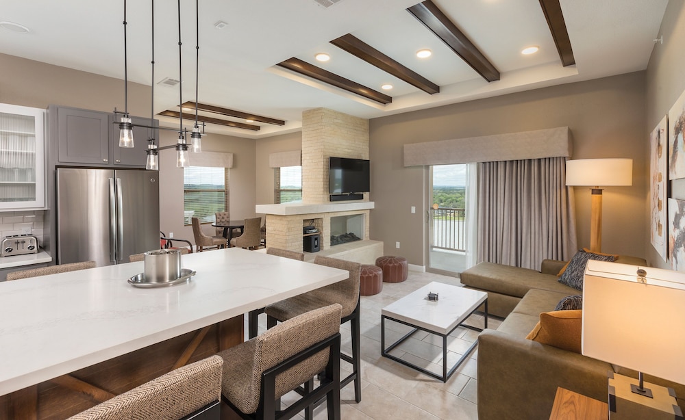 Worldmark Marble Falls 40/60