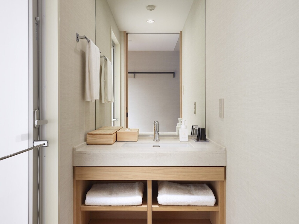 Hotel Villa Fontaine Grand Haneda Airport 28/76