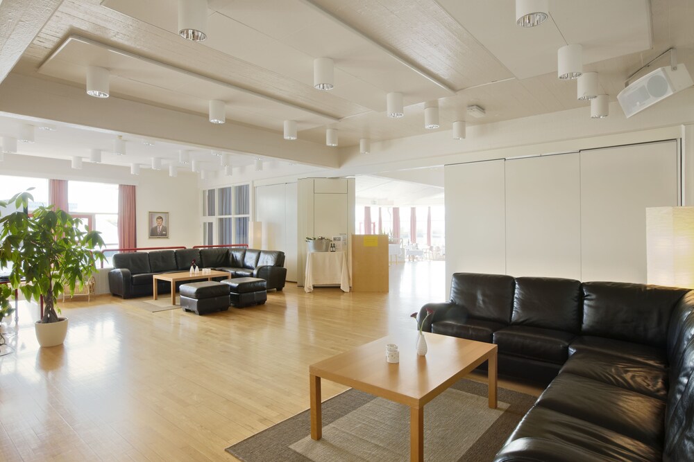 Hotel Edda Egilsstadir 21/34